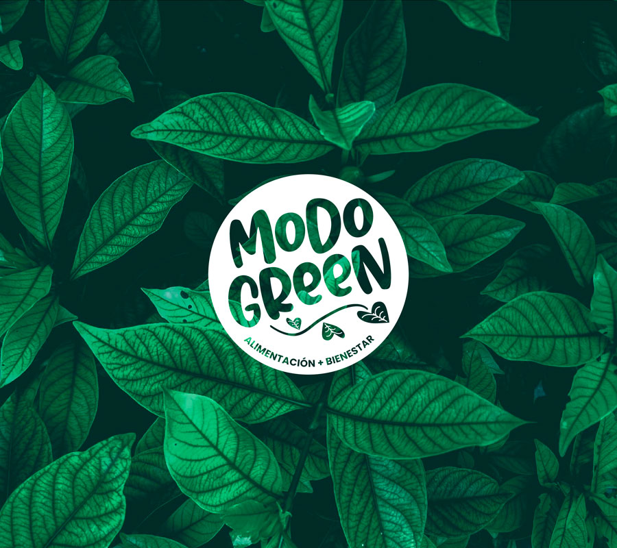 Modo Green