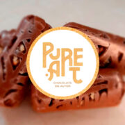 Pure Art – Chocolate de Autor